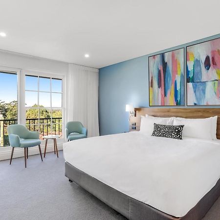 Killara Hotel & Suites Екстер'єр фото