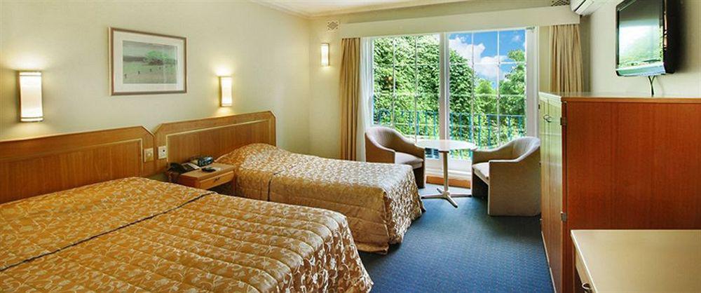 Killara Hotel & Suites Екстер'єр фото