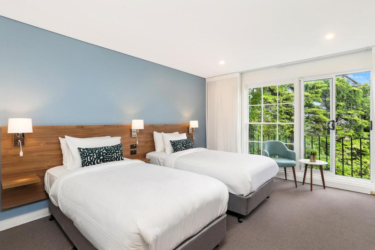 Killara Hotel & Suites Екстер'єр фото