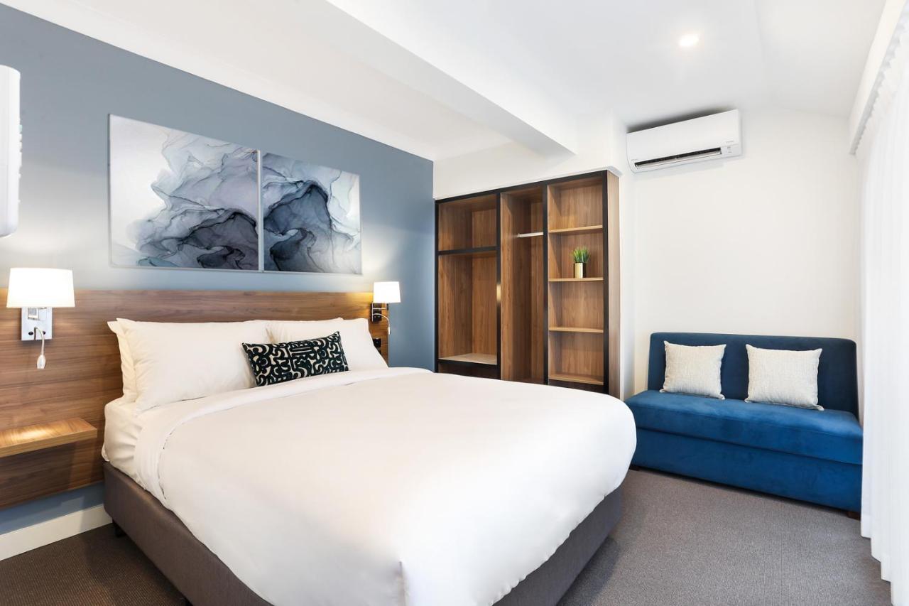 Killara Hotel & Suites Екстер'єр фото