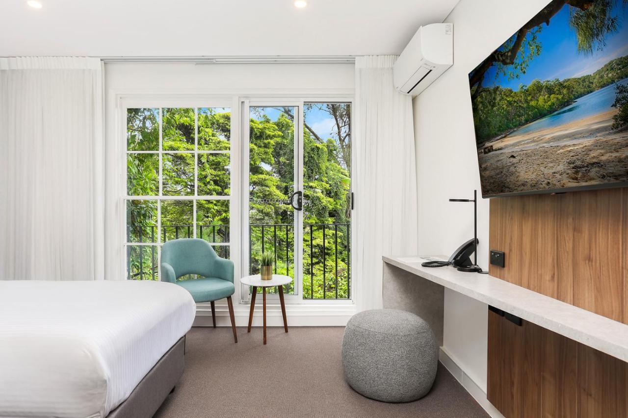 Killara Hotel & Suites Екстер'єр фото