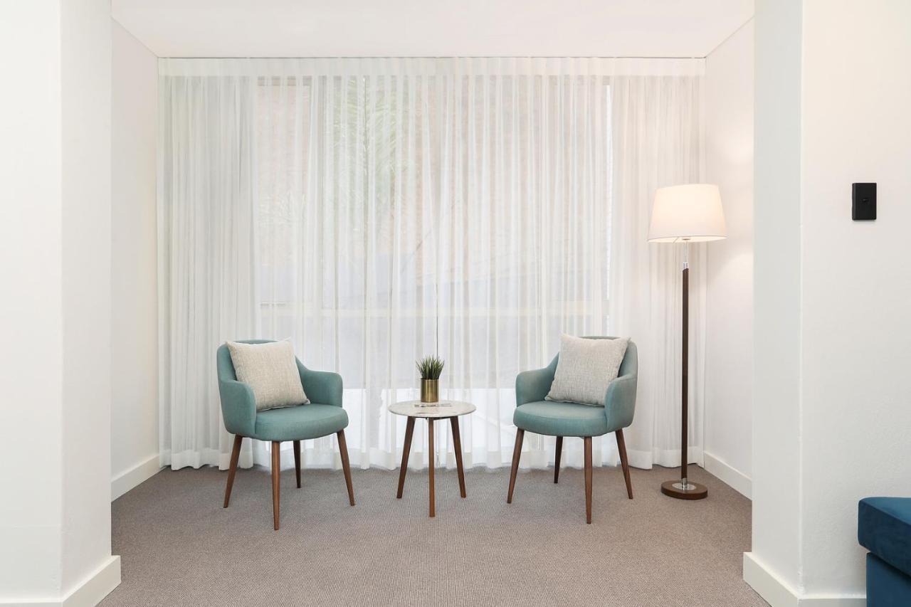 Killara Hotel & Suites Екстер'єр фото