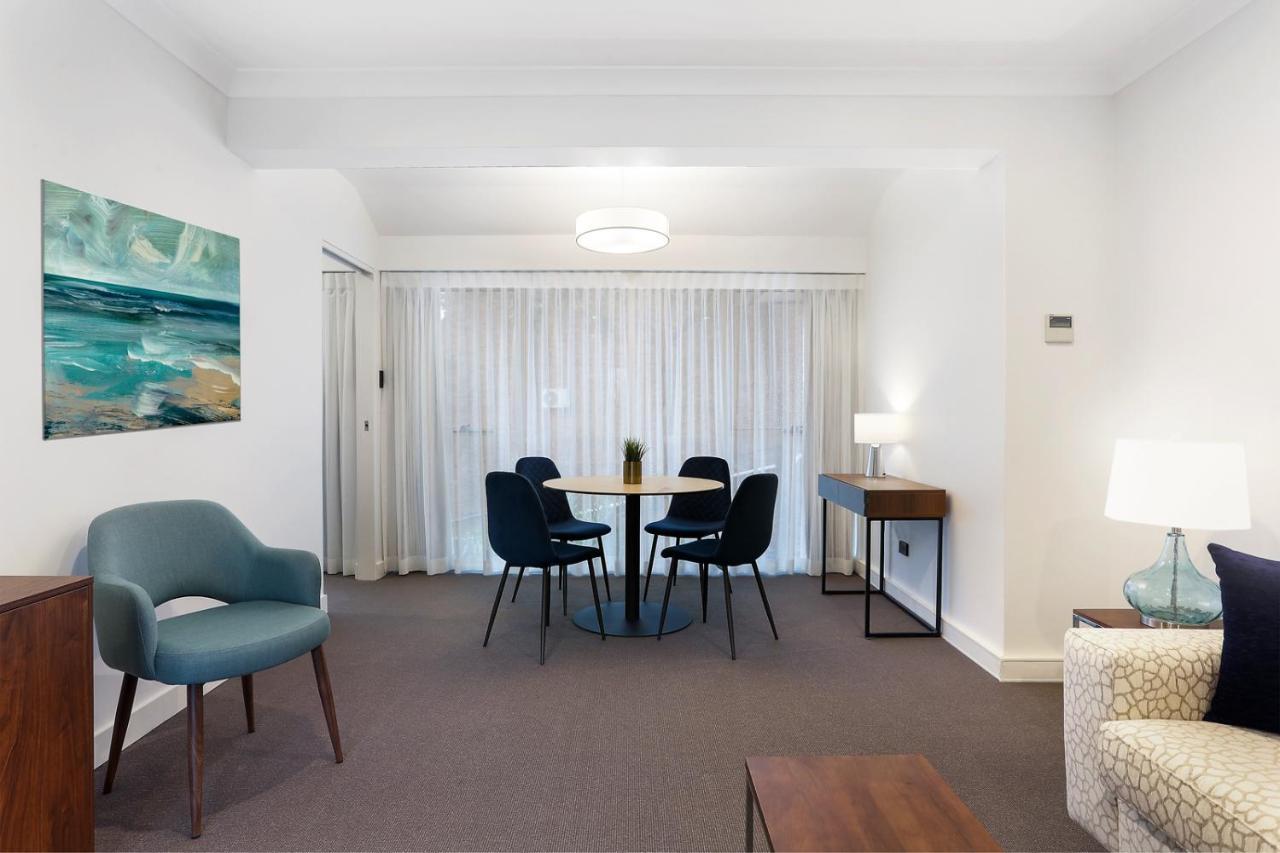 Killara Hotel & Suites Екстер'єр фото