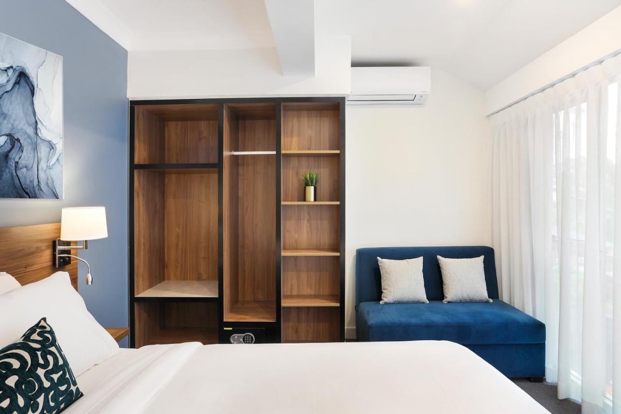 Killara Hotel & Suites Екстер'єр фото
