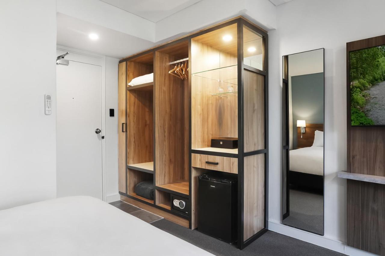 Killara Hotel & Suites Екстер'єр фото