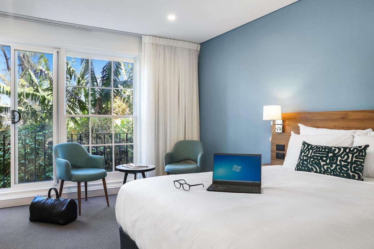 Killara Hotel & Suites Екстер'єр фото