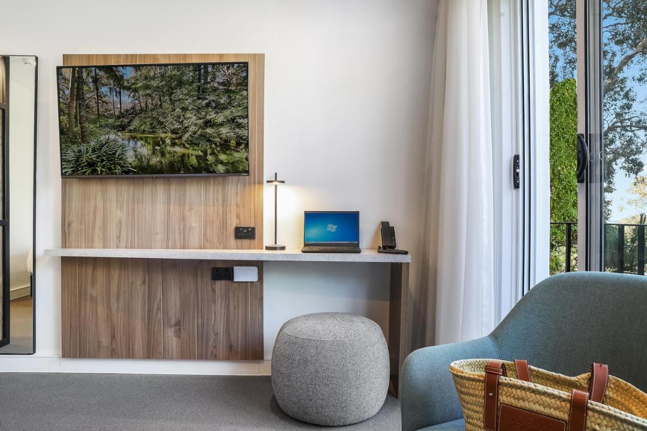 Killara Hotel & Suites Екстер'єр фото