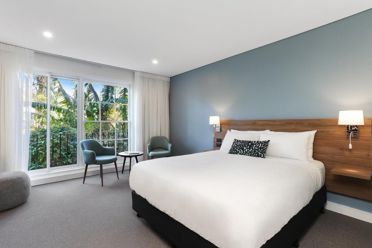 Killara Hotel & Suites Екстер'єр фото