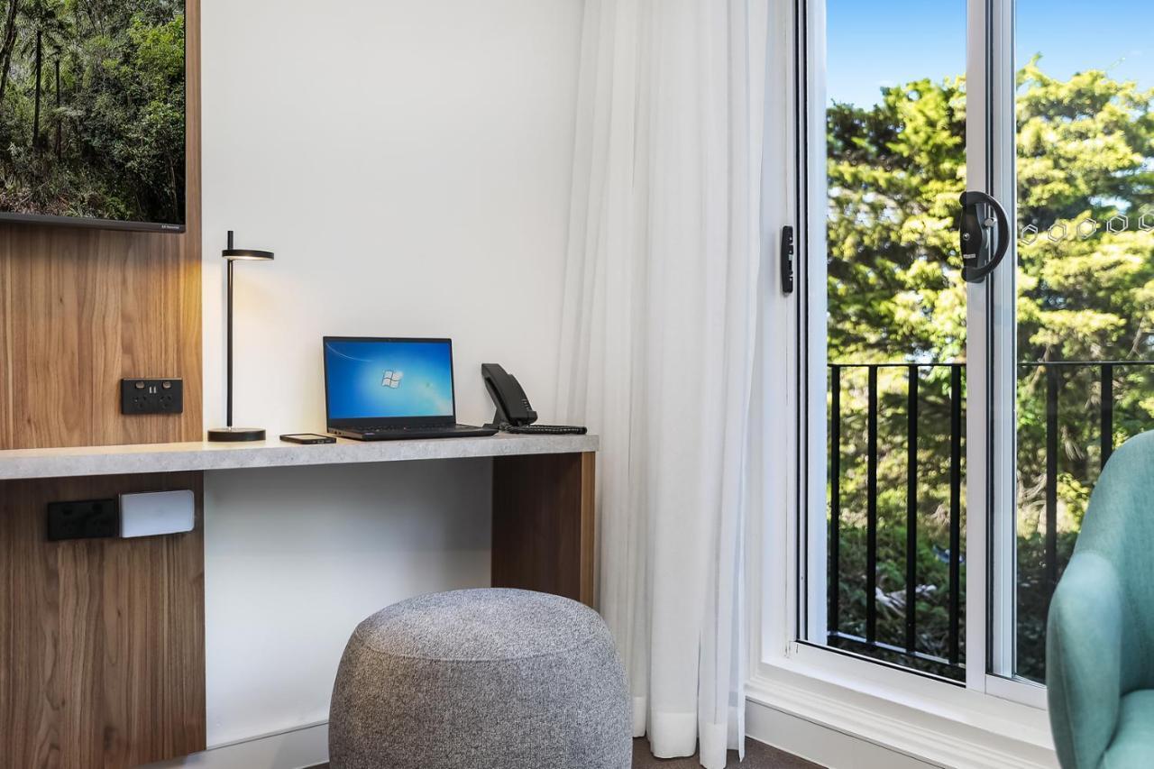 Killara Hotel & Suites Екстер'єр фото