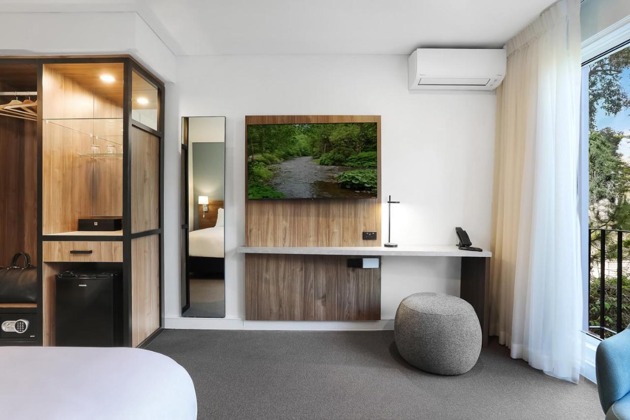 Killara Hotel & Suites Екстер'єр фото