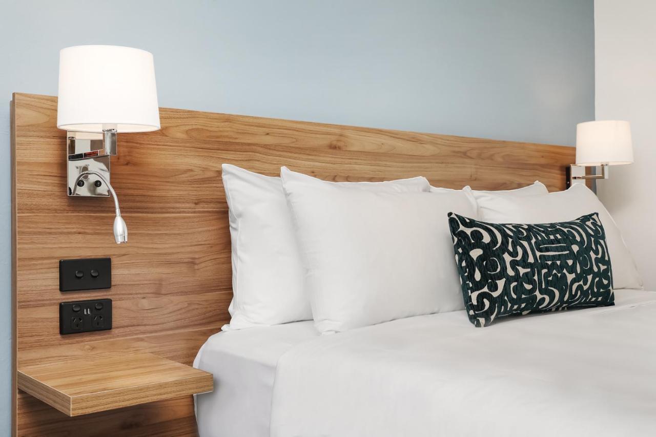 Killara Hotel & Suites Екстер'єр фото