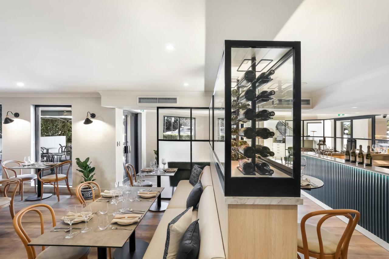 Killara Hotel & Suites Екстер'єр фото