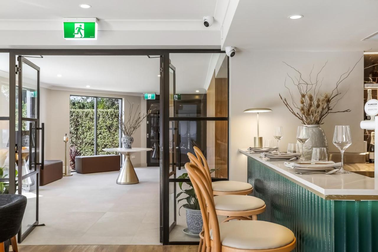 Killara Hotel & Suites Екстер'єр фото