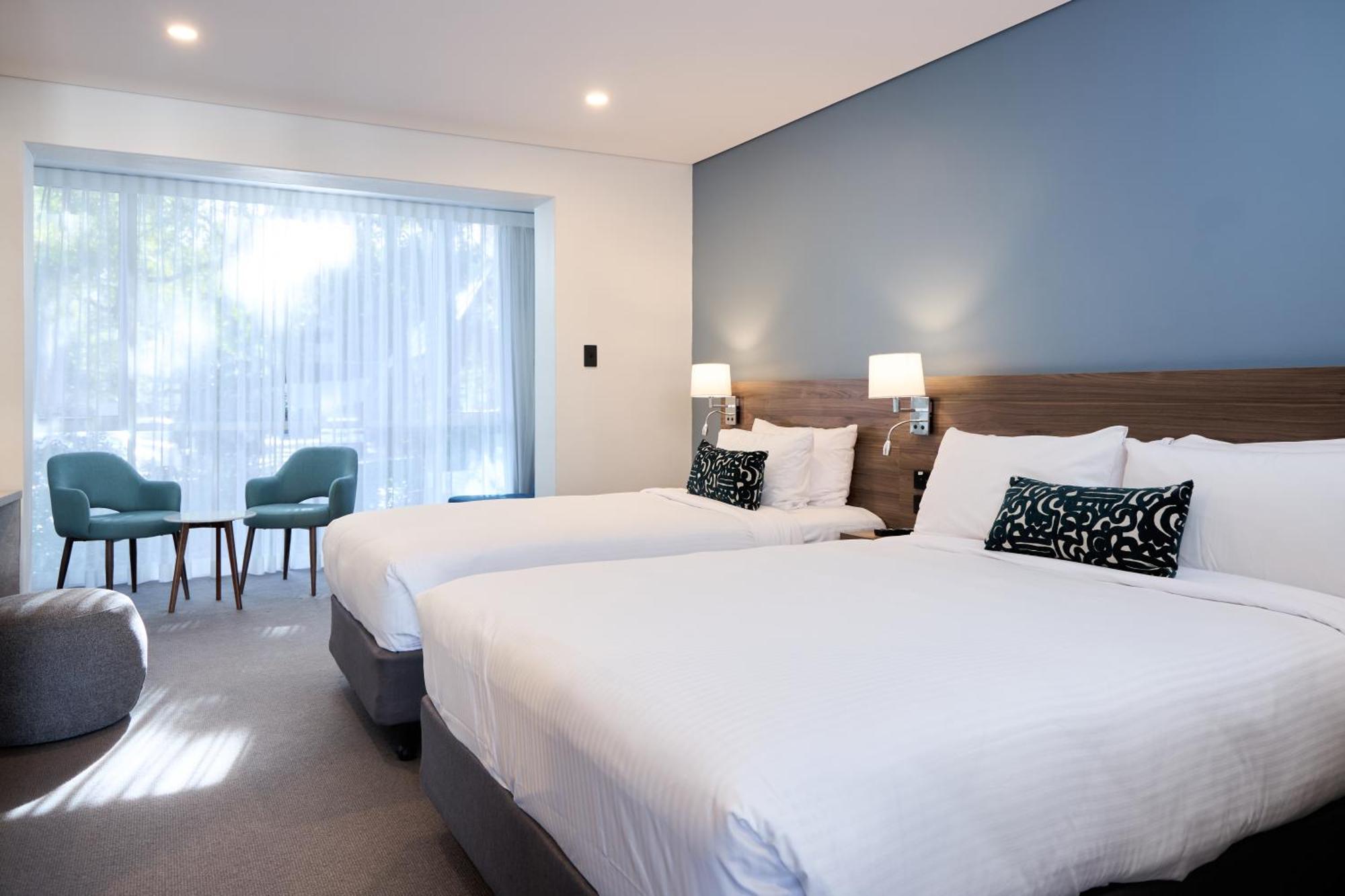 Killara Hotel & Suites Екстер'єр фото