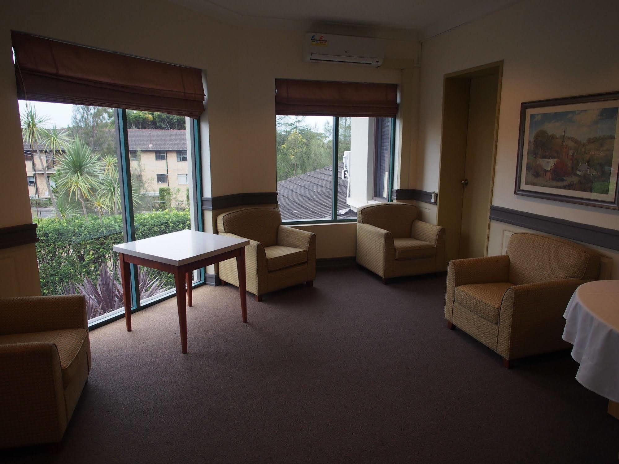 Killara Hotel & Suites Екстер'єр фото