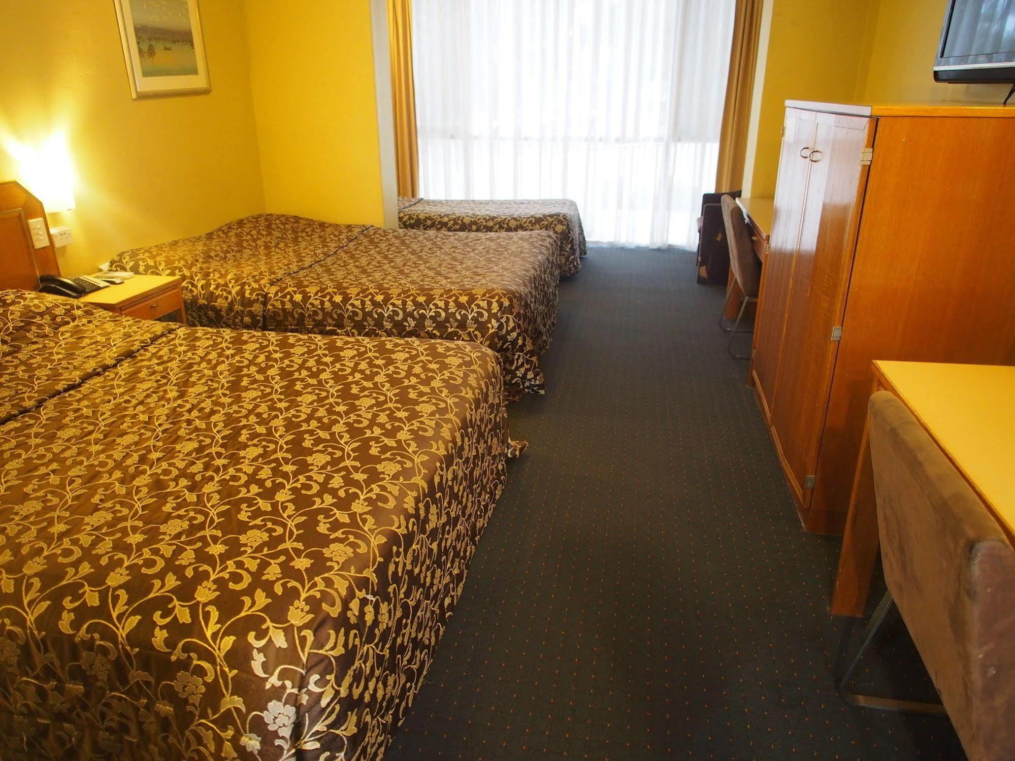 Killara Hotel & Suites Екстер'єр фото