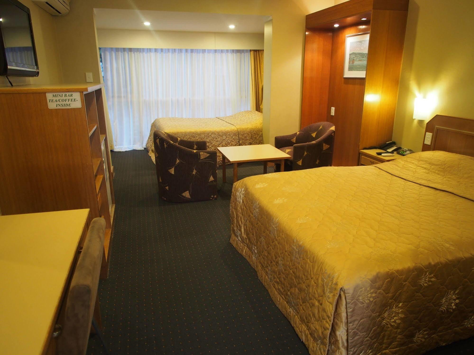 Killara Hotel & Suites Екстер'єр фото