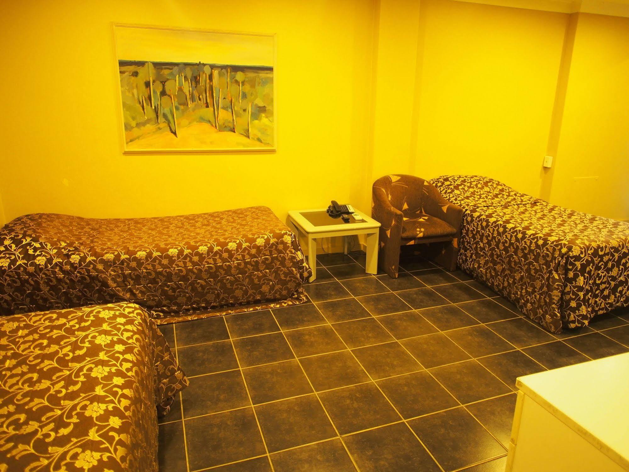 Killara Hotel & Suites Екстер'єр фото
