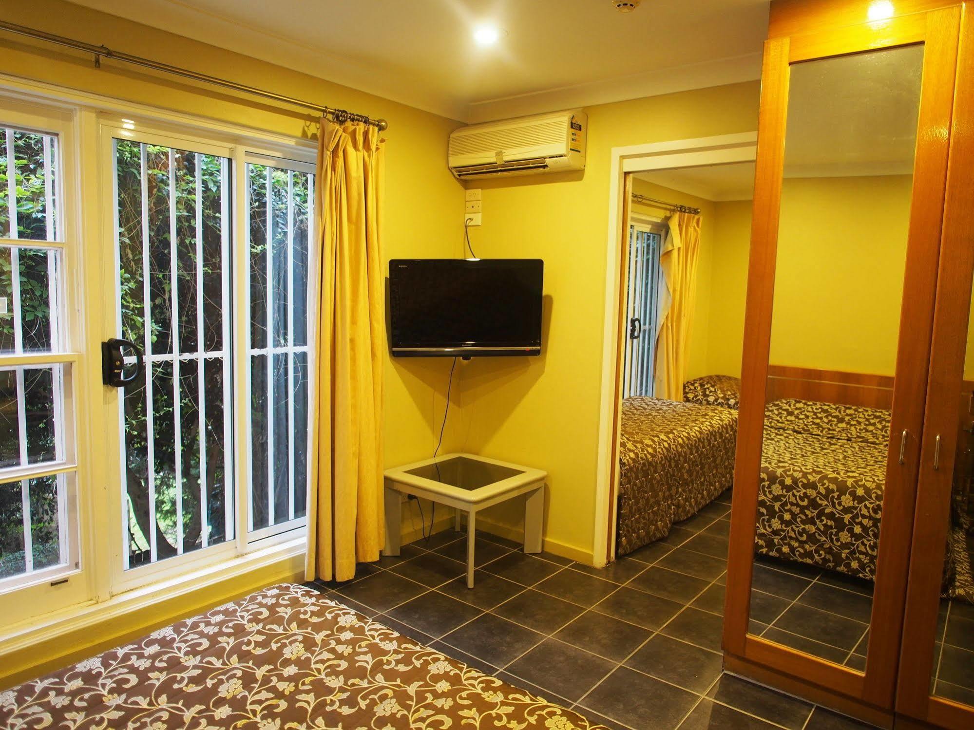 Killara Hotel & Suites Екстер'єр фото