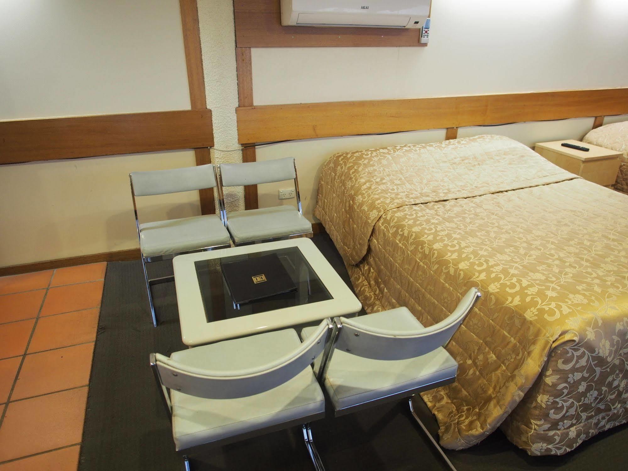 Killara Hotel & Suites Екстер'єр фото