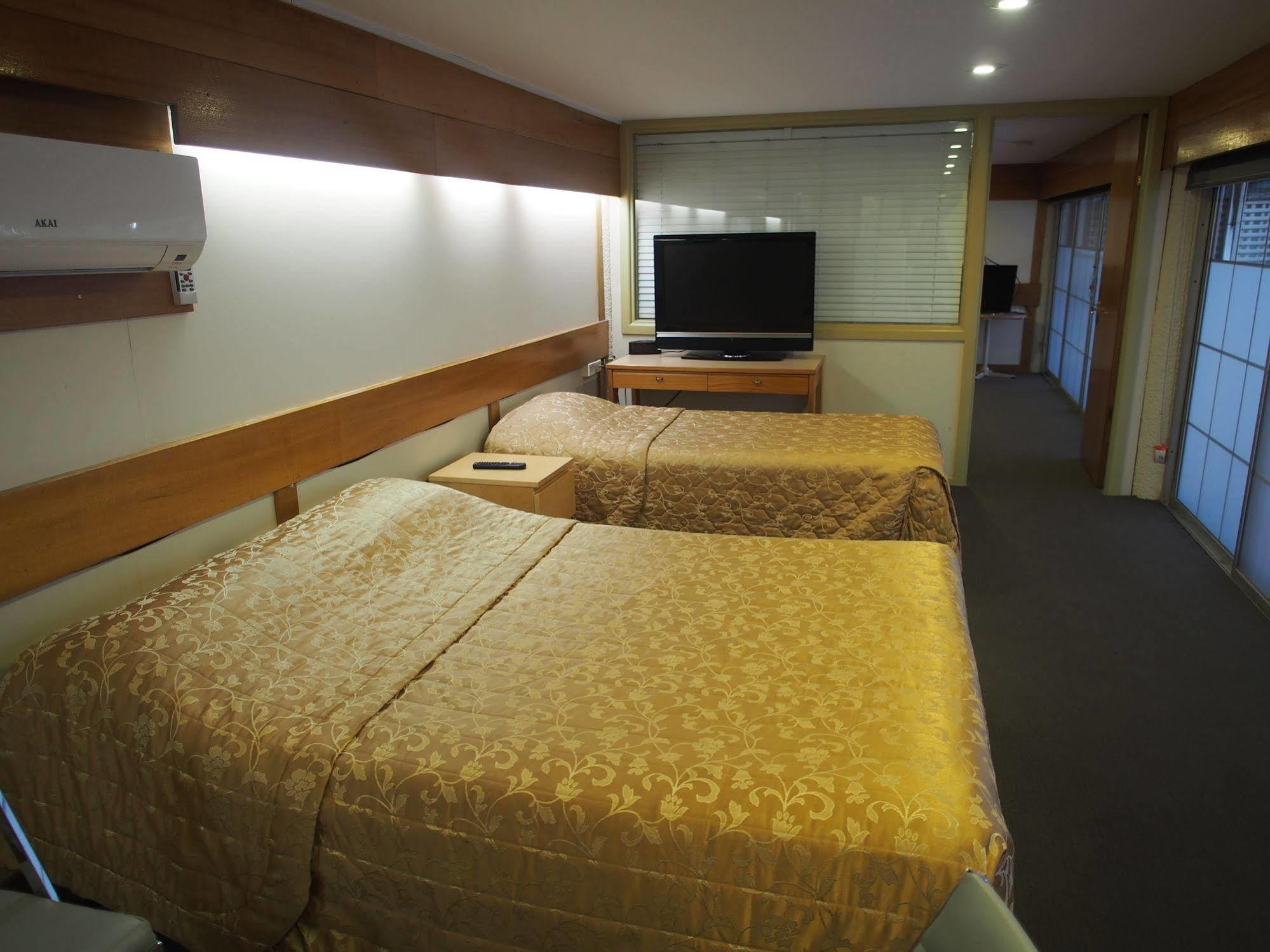Killara Hotel & Suites Екстер'єр фото
