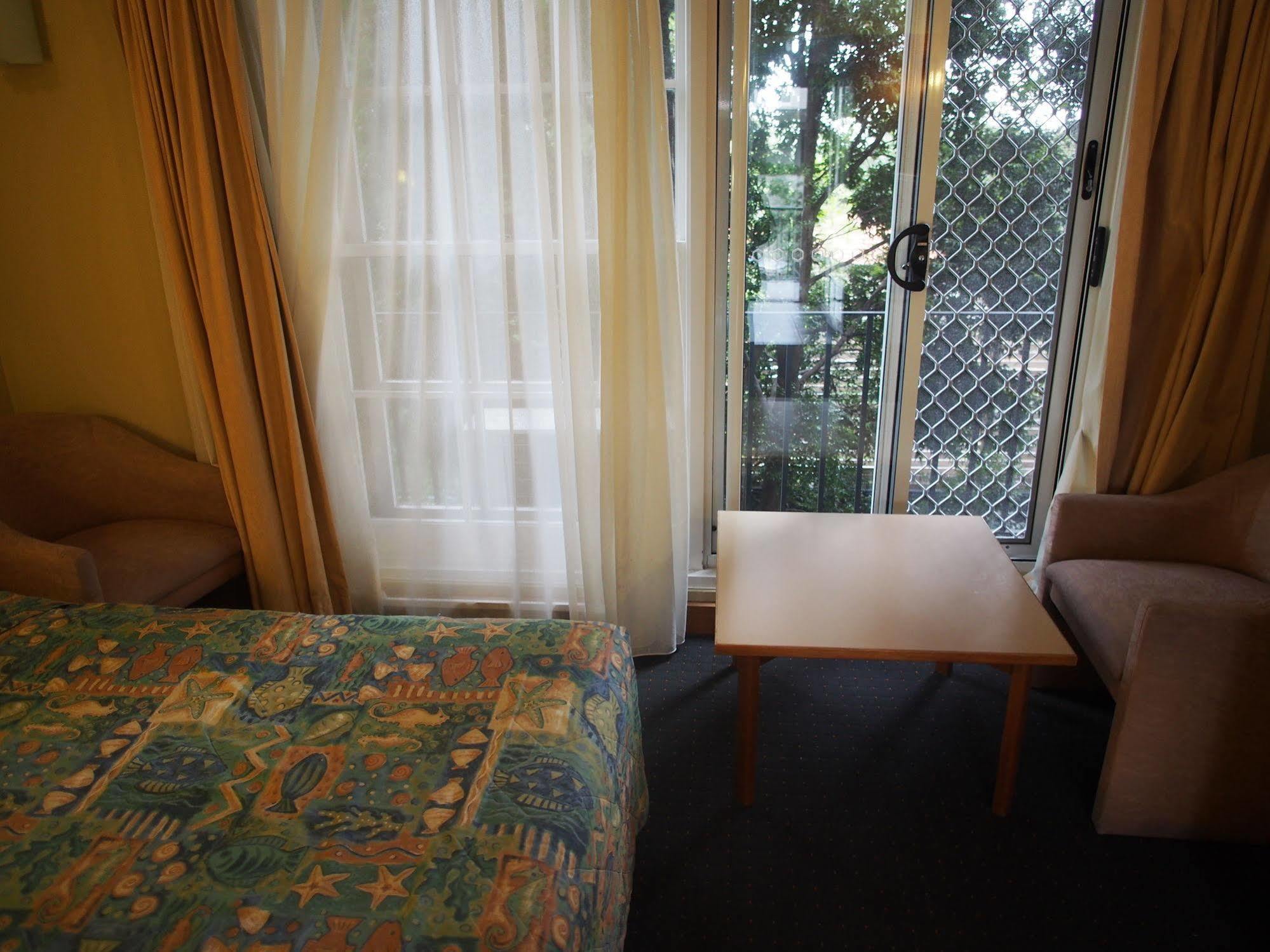 Killara Hotel & Suites Екстер'єр фото