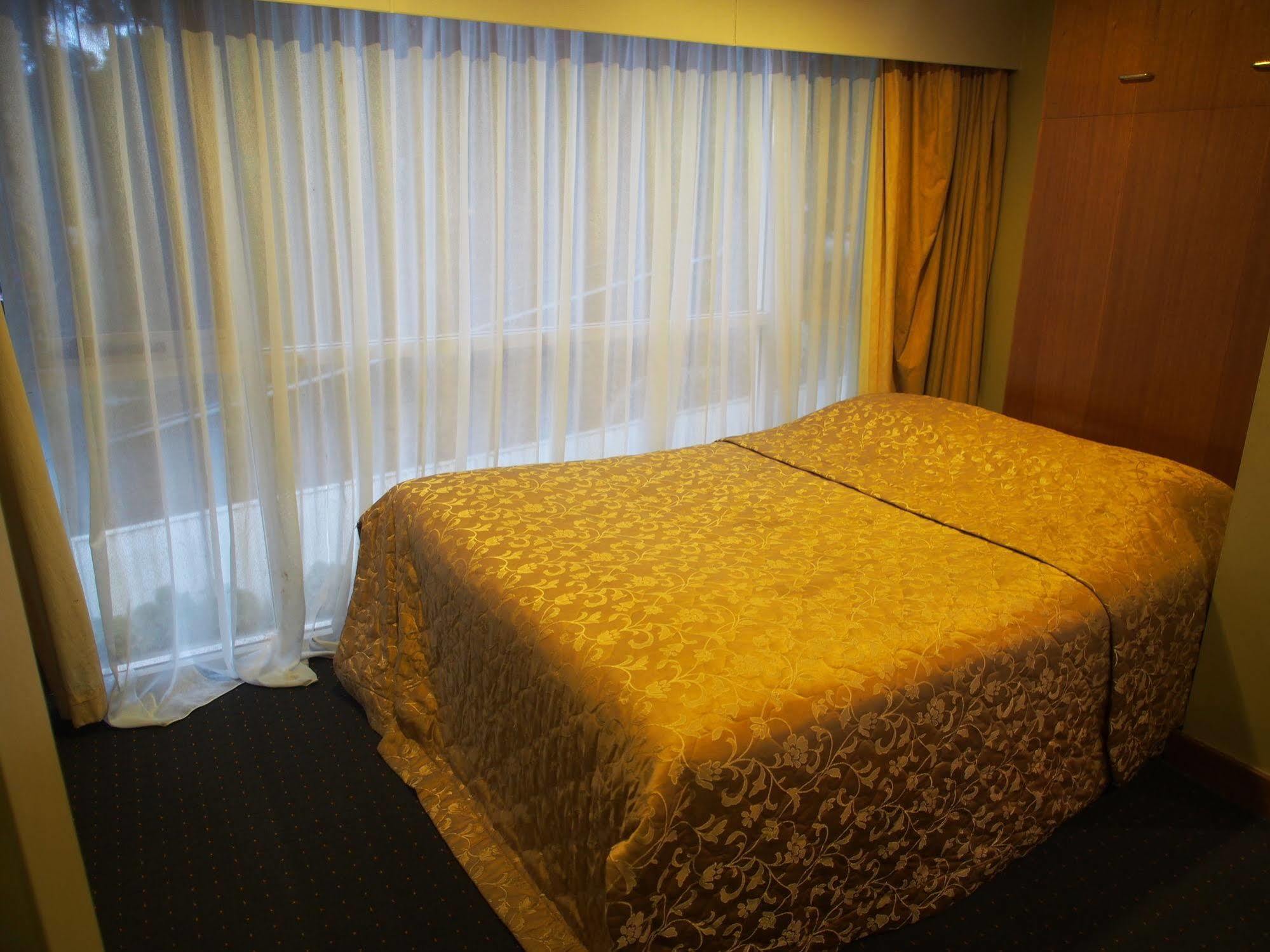 Killara Hotel & Suites Екстер'єр фото