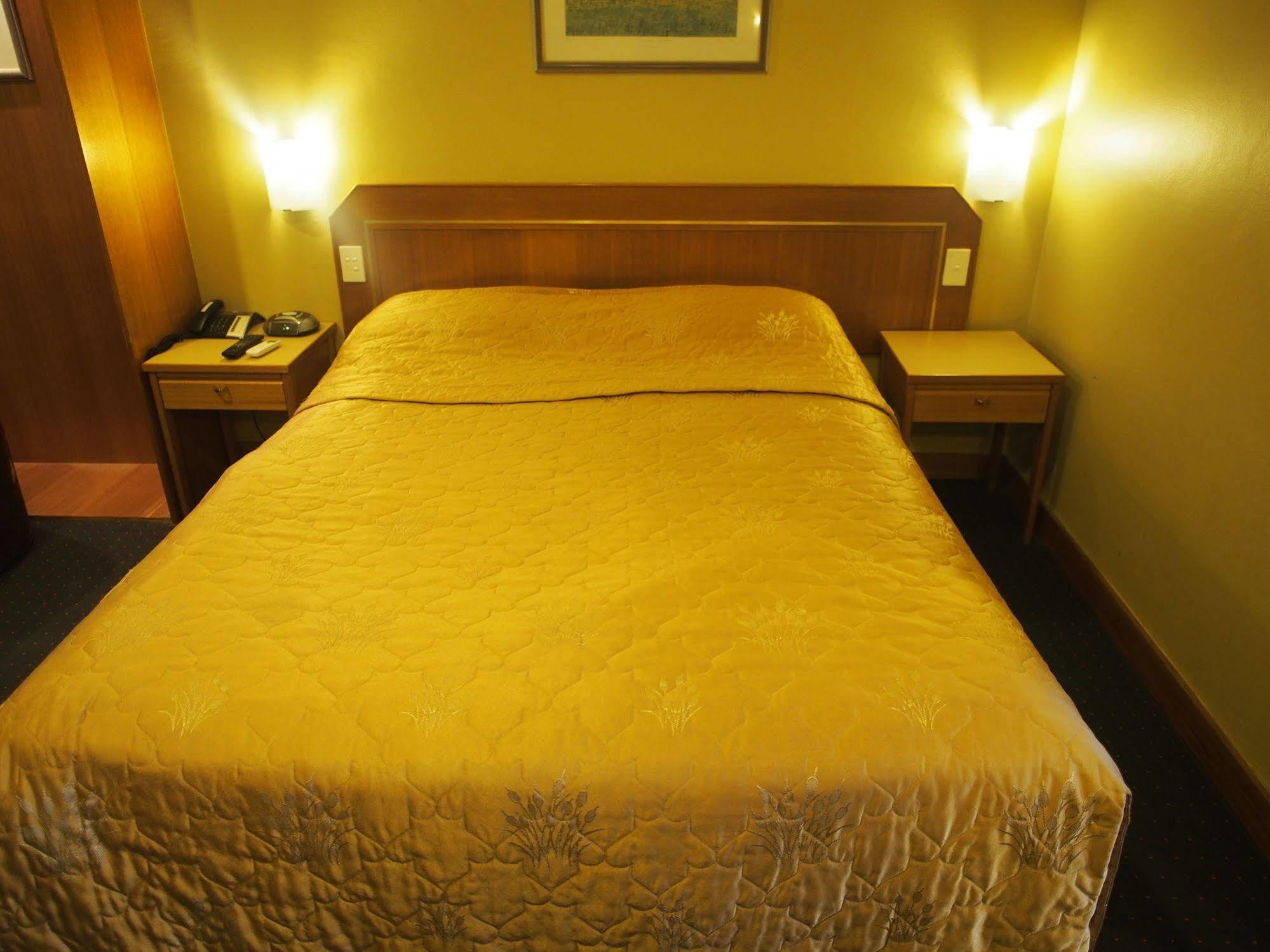 Killara Hotel & Suites Екстер'єр фото