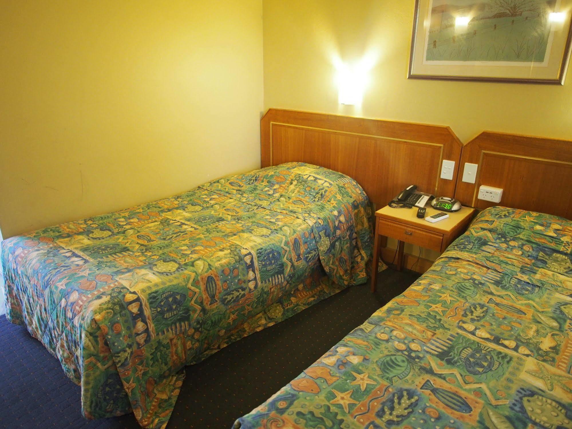 Killara Hotel & Suites Екстер'єр фото