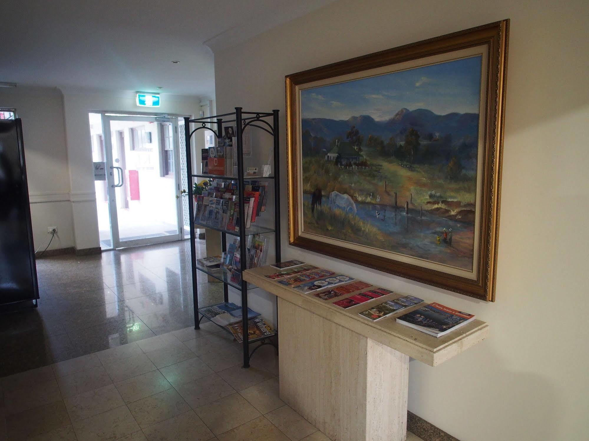 Killara Hotel & Suites Екстер'єр фото