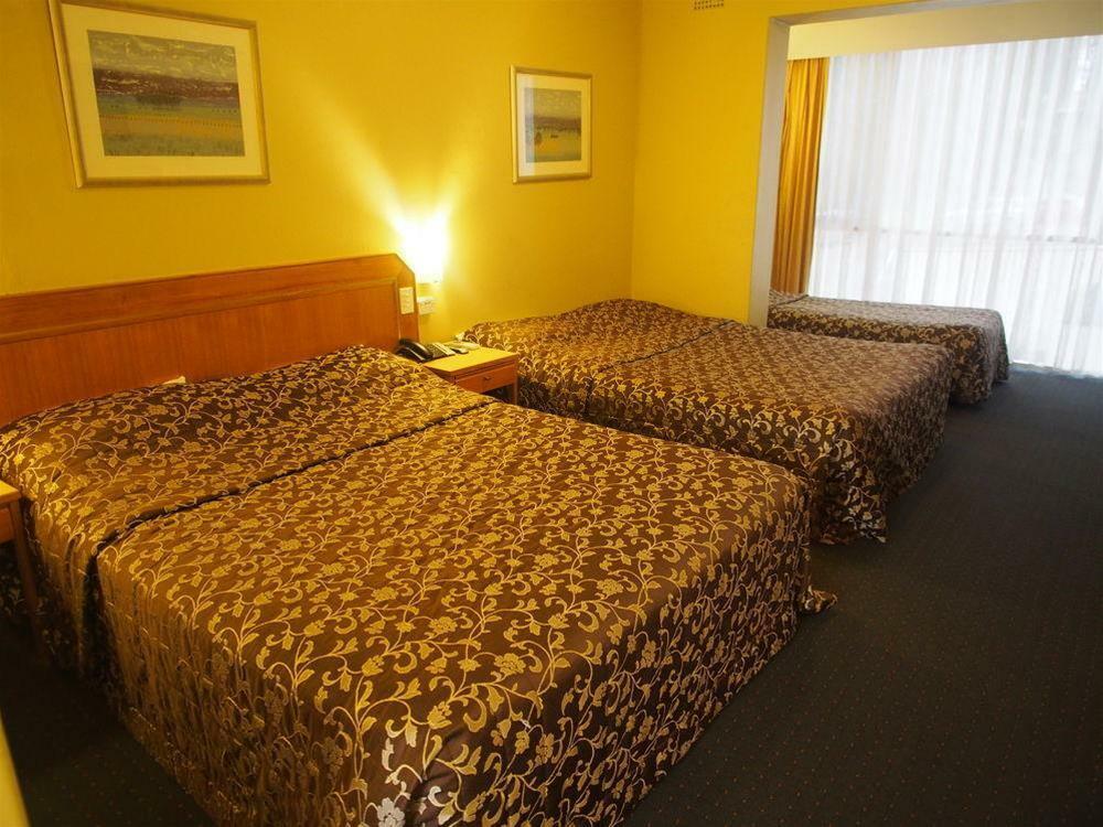 Killara Hotel & Suites Екстер'єр фото